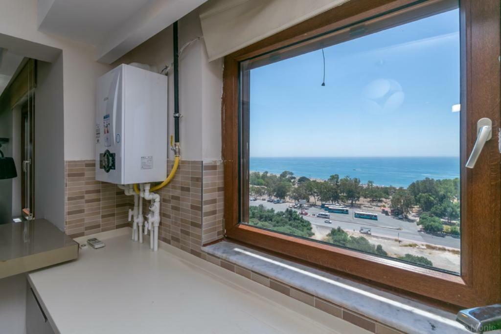 Lara Park Suites Antalya Exterior photo